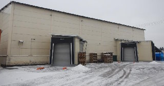 Тепловизионное обследование складов, Канск от 6742 руб.