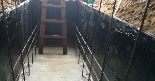 Защита смотровых площадок полимочевиной от 934 руб. ППуКнс